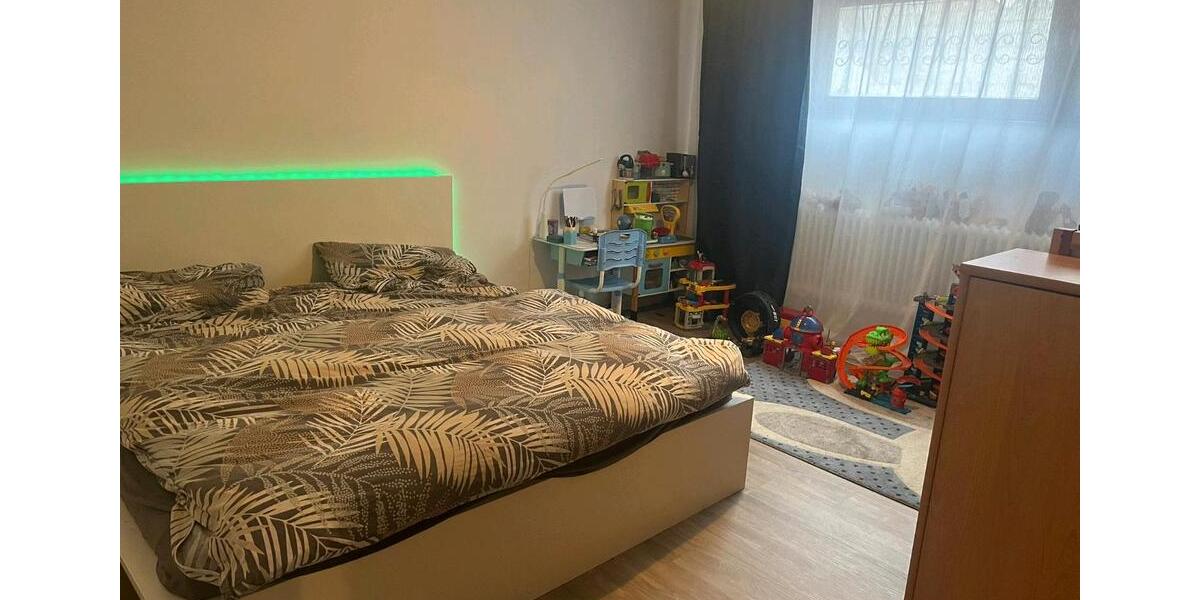 Etagenwohnung Lehrte - 2 Zimmer, 70 m&sup2;, 600&euro; | Angebot:25633512