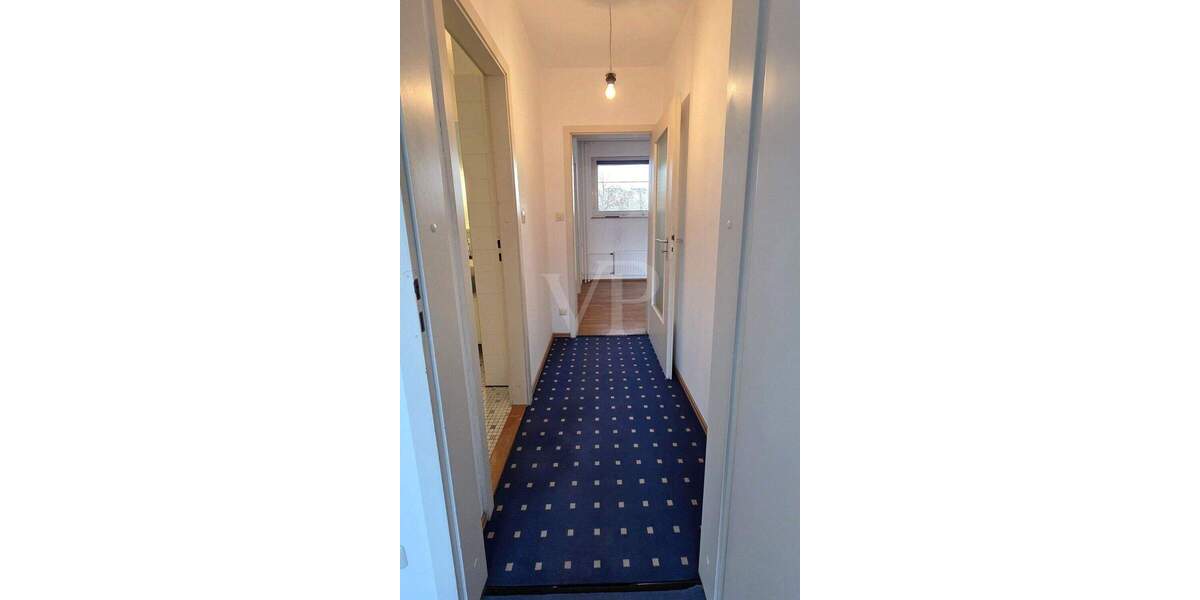 Etagenwohnung Laatzen Laatzen-Mitte - 2 Zimmer, 58 m&sup2;, 99.000&euro; | Angebot:25728237