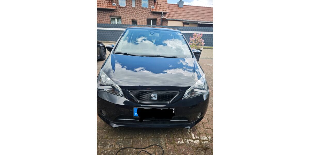 Seat Mii 168.000 km 4.200 &euro; Salzgitter 38239