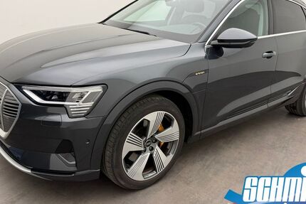 Audi e-tron 71.590 km 32.900 &euro; Peine 31226
