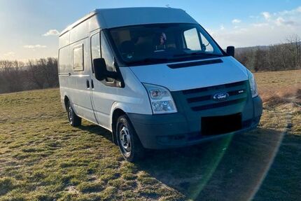 Ford Transit 157.000 km 12.900 &euro; Lehrte 31275