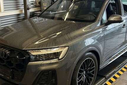 Audi Q7 8.500 km 84.950 &euro; Salzgitter 38259