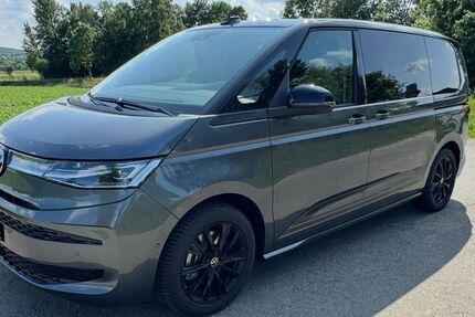 VW T7 Multivan 8.500 km 52.950 &euro; Salzgitter 38259