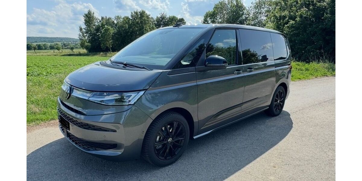 VW T7 Multivan 8.500 km 52.950 &euro; Salzgitter 38259