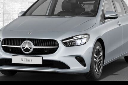 Mercedes-Benz B 200 9.900 km 38.990 &euro; Hannover 30655