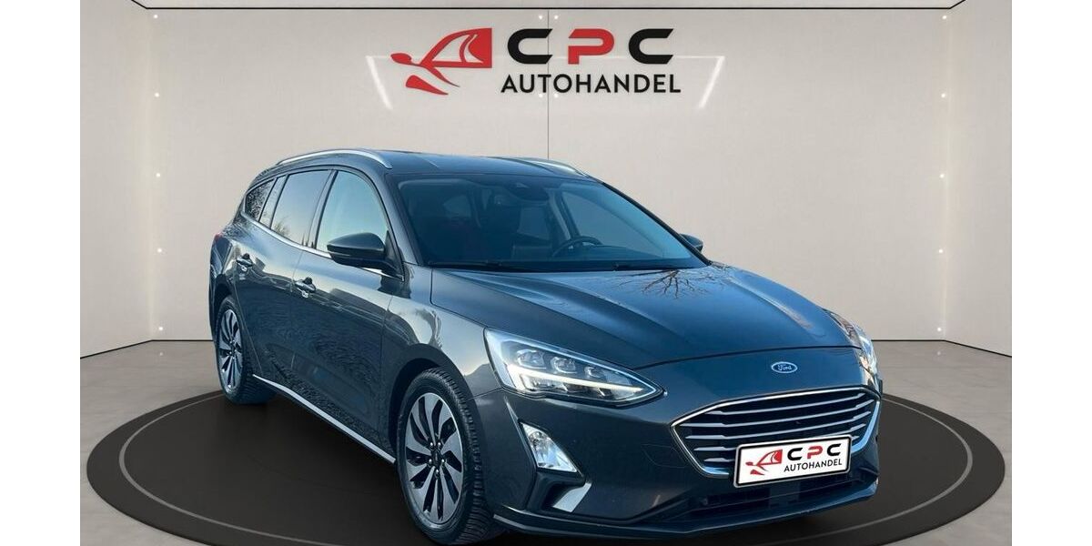 Ford Focus 155.330 km 10.900 &euro; Hannover 30179