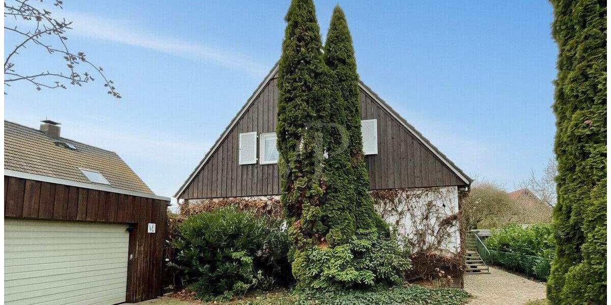 Einfamilienhaus Hemmingen/Hiddestorf Hiddestorf - 4 Zimmer, 166 m&sup2;, 350.000&euro; | Angebot:25668529