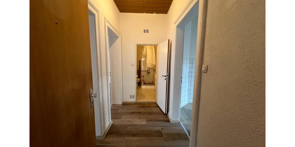 Erdgeschoßwohnung Peine - 3 Zimmer, 60 m&sup2;, 105.000&euro; | Angebot:25306755