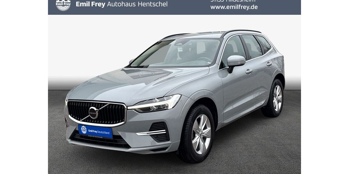 Volvo XC60 14.373 km 39.909 &euro; Hildesheim 31135