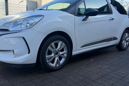 Citroen DS3 121.000 km 6.999 &euro; Hannover 30179
