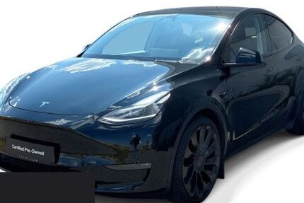 Tesla Model Y 67.387 km 37.200 &euro; Hannover 30519