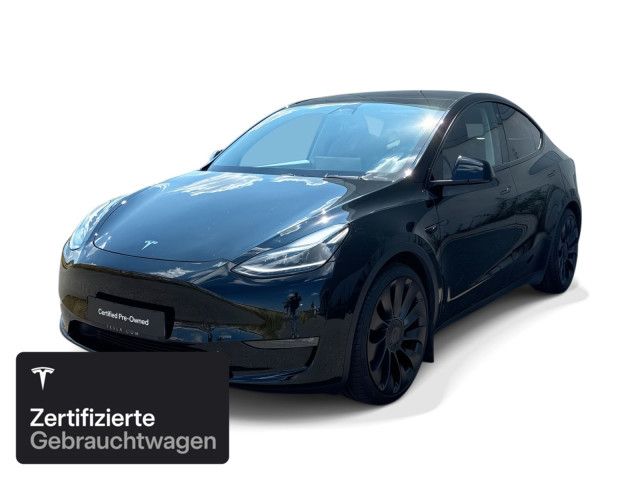 Tesla Model Y 67.387 km 37.200 &euro; Hannover 30519