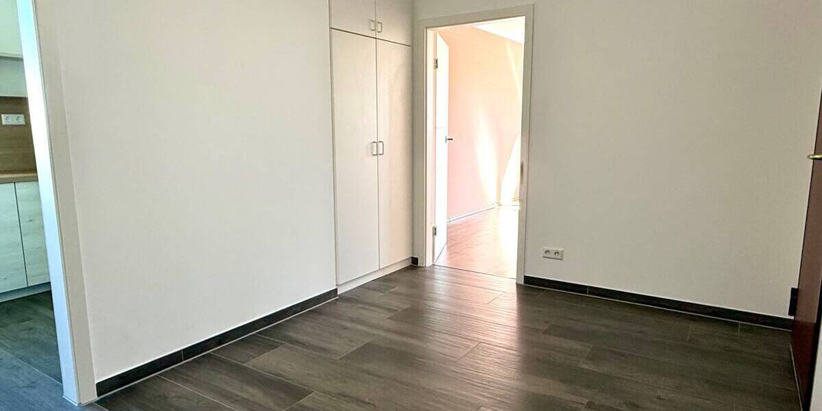 Etagenwohnung Hannover / Oberricklingen Oberricklingen - 3 Zimmer, 78 m&sup2;, 245.000&euro; | Angebot:26105424