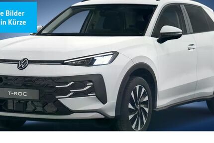 VW T-Roc 24.517 km 29.930 &euro; Hildesheim 31135