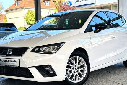 Seat Ibiza 9.985 km 20.890 &euro; Peine 31226