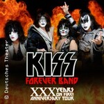 Kiss Forever Band - XXX Years on Fire! Anniversary Tour