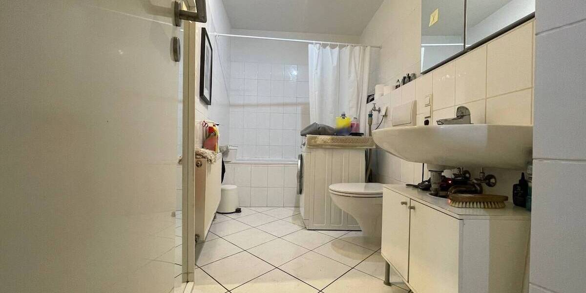 Etagenwohnung Hannover Seelhorst - 2 Zimmer, 58 m&sup2;, 250.000&euro; | Angebot:26029101