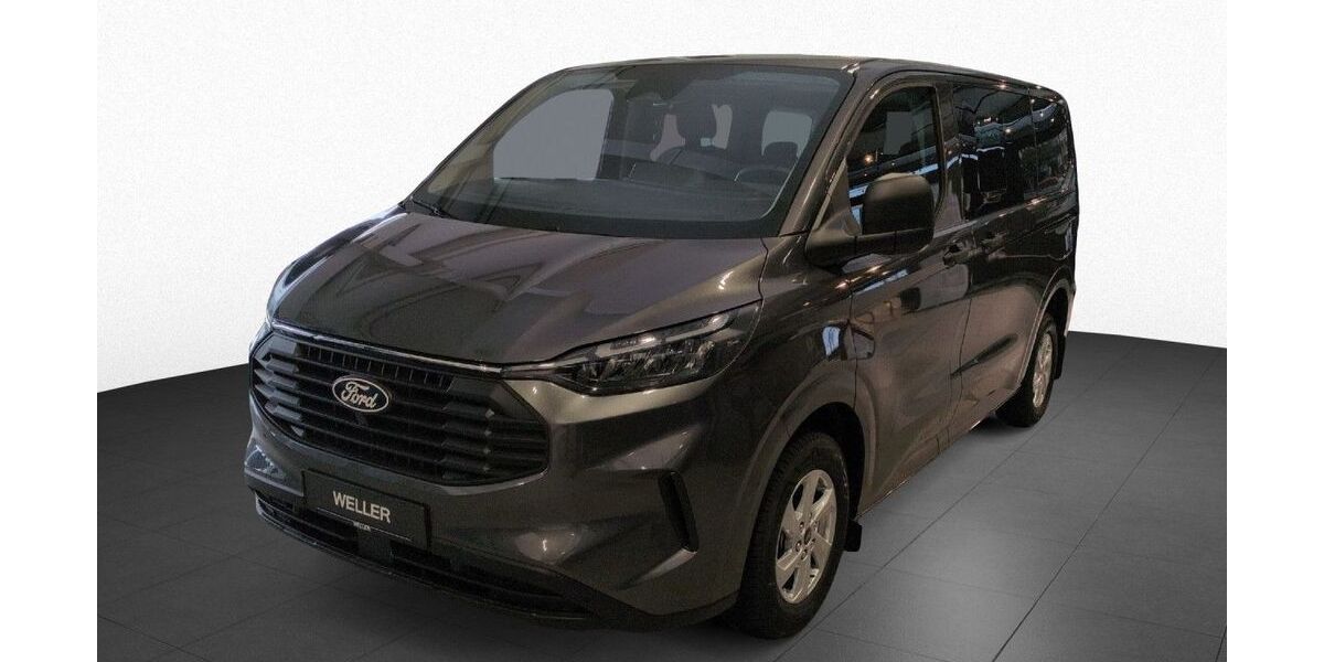Ford Transit Custom 13.448 km 39.450 &euro; Hildesheim 31137