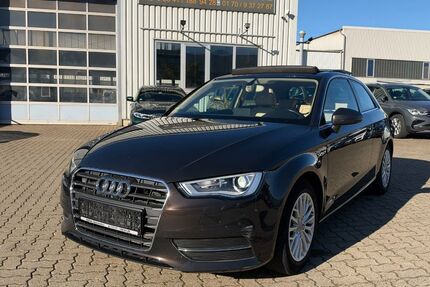 Audi A3 167.000 km 8.900 &euro; Salzgitter 38229