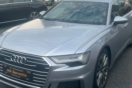 Audi A6 100.000 km 37.990 &euro; Hannover 30419