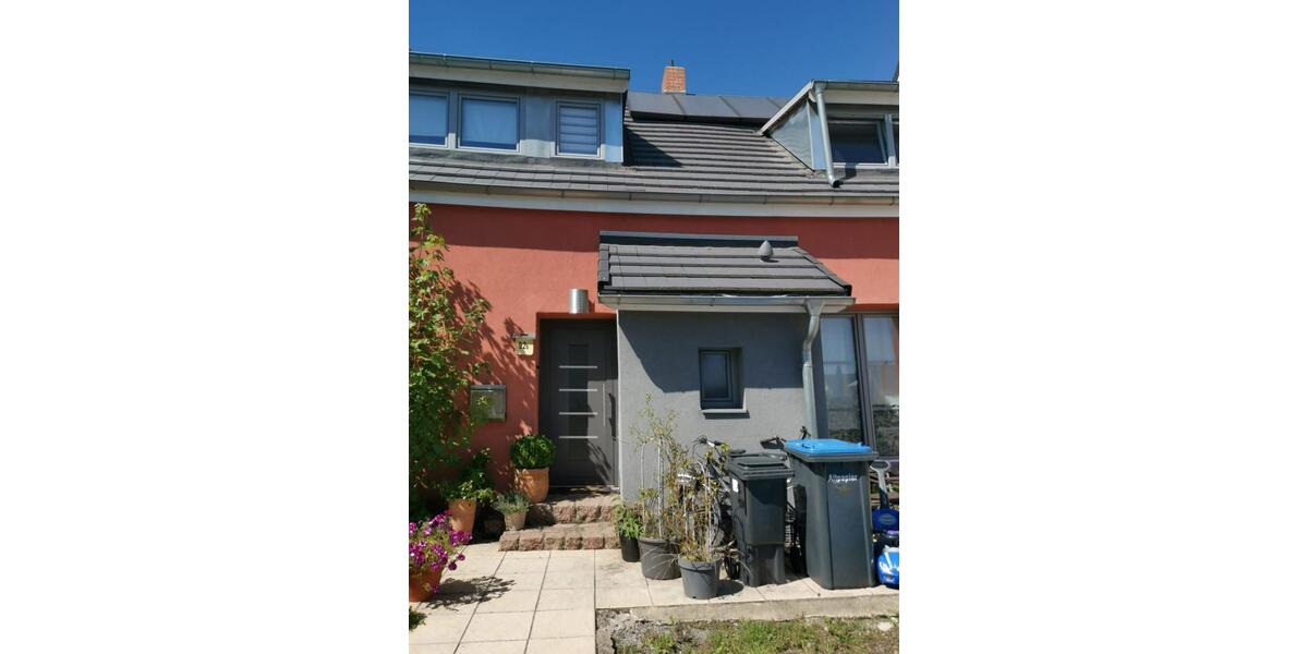 Reihenhaus Peine - 4 Zimmer, 144 m&sup2;, 299.999&euro; | Angebot:25180048
