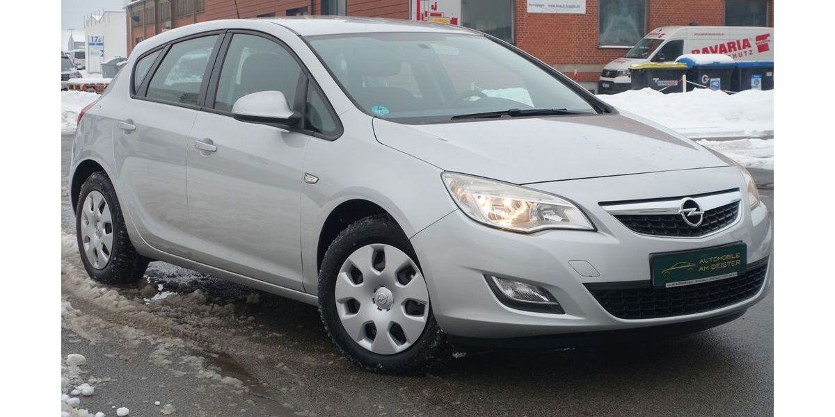 Opel Astra 98.331 km 5.990 &euro; Springe 31832