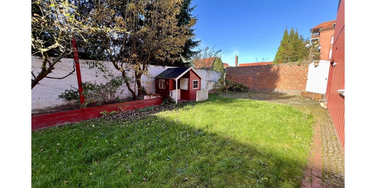 Historische Baukunst trifft Moderne - Einfamilienhaus Harsum | Angebot:23552646