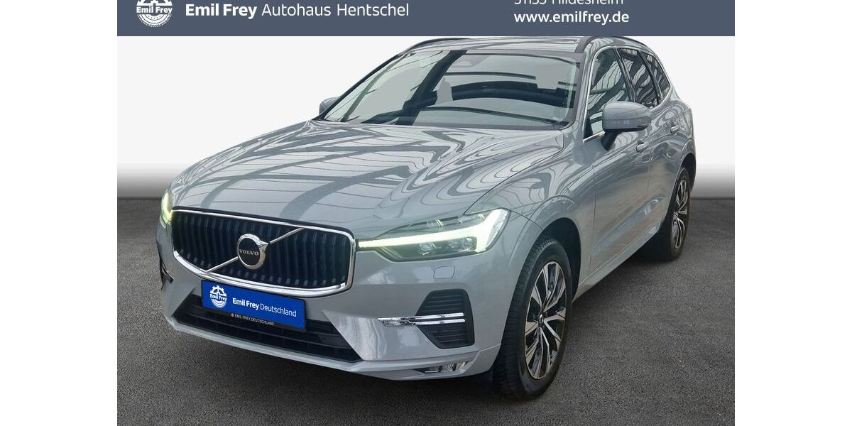 Volvo XC60 27.410 km 39.909 &euro; Hildesheim 31135