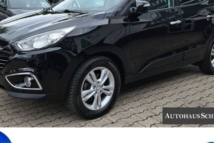 Hyundai ix35 180.063 km 7.599 &euro; Hannover 30165