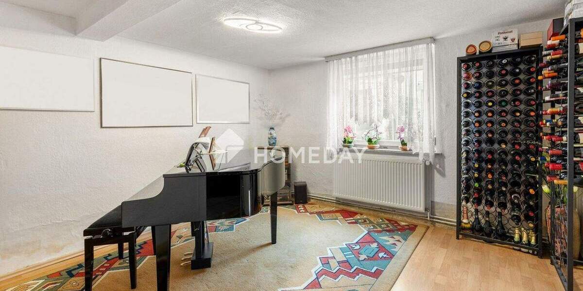 Einfamilienhaus Hohenhameln Soßmar - 8 Zimmer, 250 m&sup2;, 199.000&euro; | Angebot:25739482