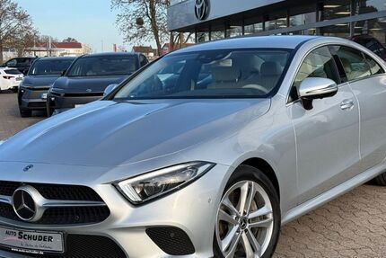 Mercedes-Benz CLS 400 130.500 km 34.990 &euro; Hildesheim 31137