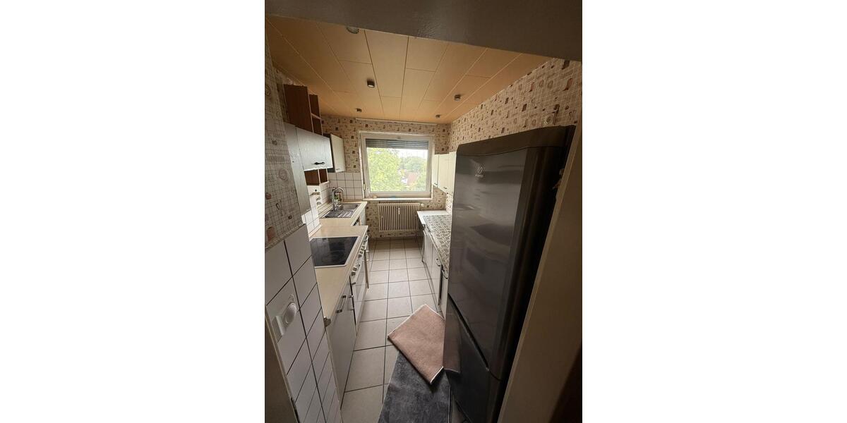 Etagenwohnung Salzgitter - 3 Zimmer, 65 m&sup2;, 550&euro; | Angebot:25794491