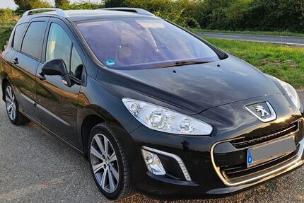Peugeot 308 127.046 km 7.950 &euro; Hannover 30173