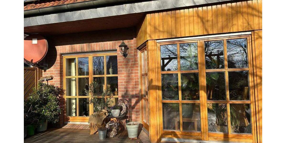 Einfamilienhaus Sehnde Wehmingen - 9 Zimmer, 268 m&sup2;, 625.000&euro; | Angebot:25747708