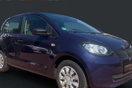Skoda Citigo 186.647 km 3.990 &euro; Ronnenberg StT Empelde Region Hannover 30952