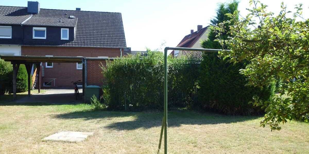 Doppelhaushälfte Peine Essinghausen - 6 Zimmer, 147 m&sup2;, 295.000&euro; | Angebot:25680271