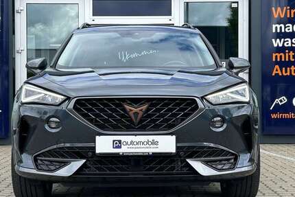 Cupra Formentor 84.592 km 22.980 &euro; Salzgitter 38229