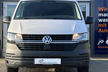 VW T6 Transporter 75.715 km 19.950 &euro; Salzgitter 38229