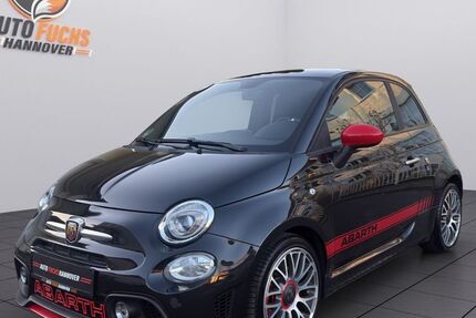 Abarth 500 102.000 km 11.480 &euro; Lehrte 31275
