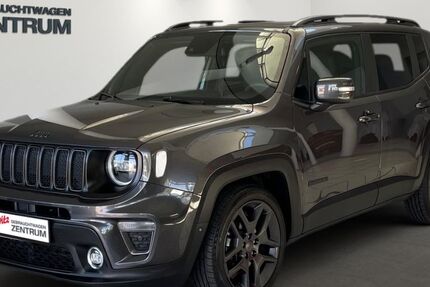 Jeep Renegade 42.781 km 19.980 &euro; Laatzen 30880