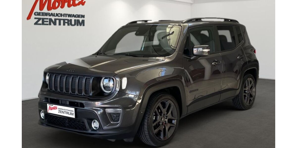 Jeep Renegade 42.781 km 19.980 &euro; Laatzen 30880