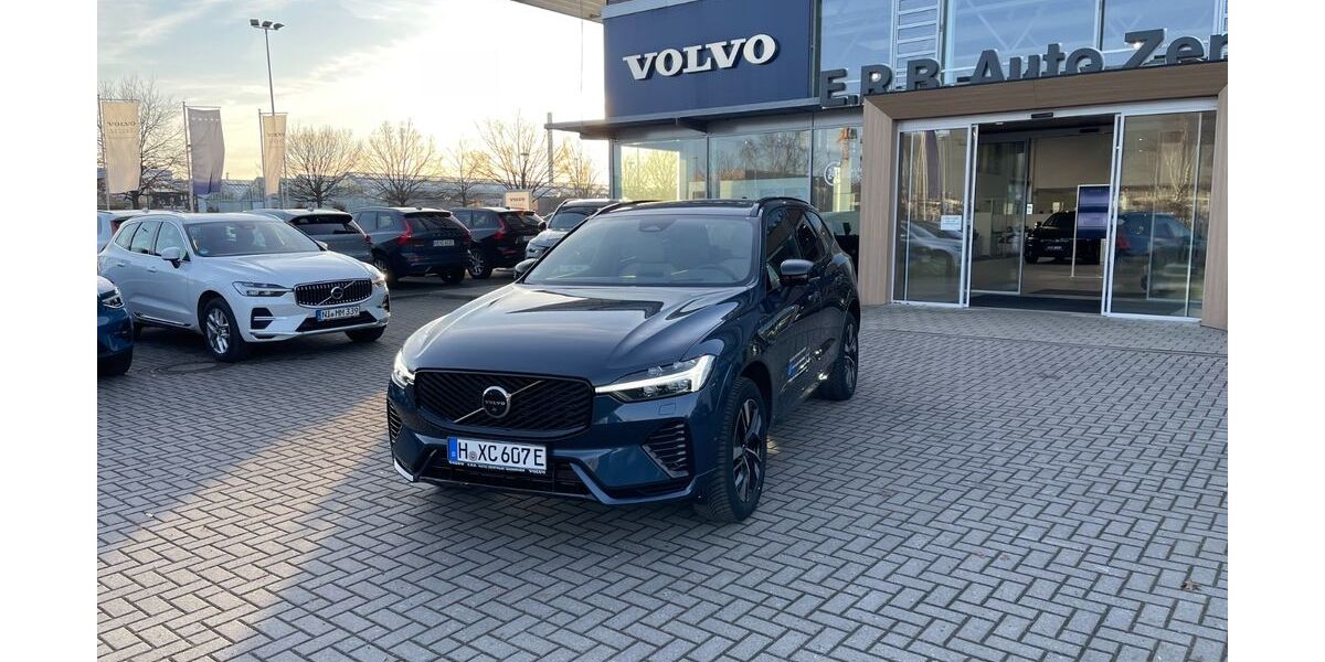 Volvo XC60 5.000 km 58.900 &euro; Hannover 30179