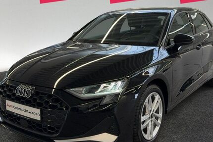 Audi A3 16.340 km 28.390 &euro; Hannover 30179