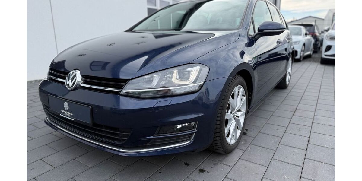 VW Golf 64.000 km 12.990 &euro; Ilsede 31246