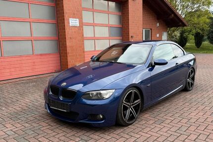 BMW 325 189.000 km 10.500 &euro; Schellerten 31174