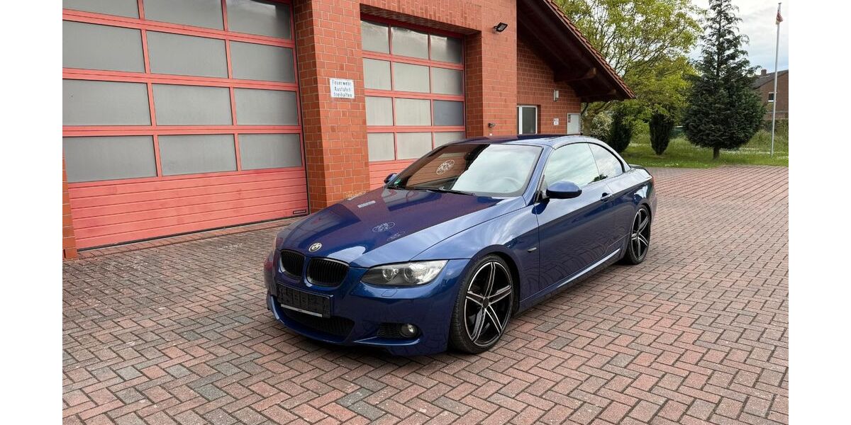 BMW 325 189.000 km 10.500 &euro; Schellerten 31174