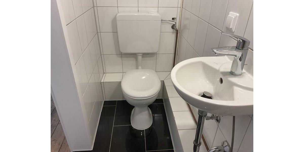 Etagenwohnung Hannover Linden-Limmer - 3 Zimmer, 59 m&sup2;, 563&euro; | Angebot:26016201