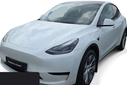Tesla Model Y 76.553 km 32.500 &euro; Hannover 30519