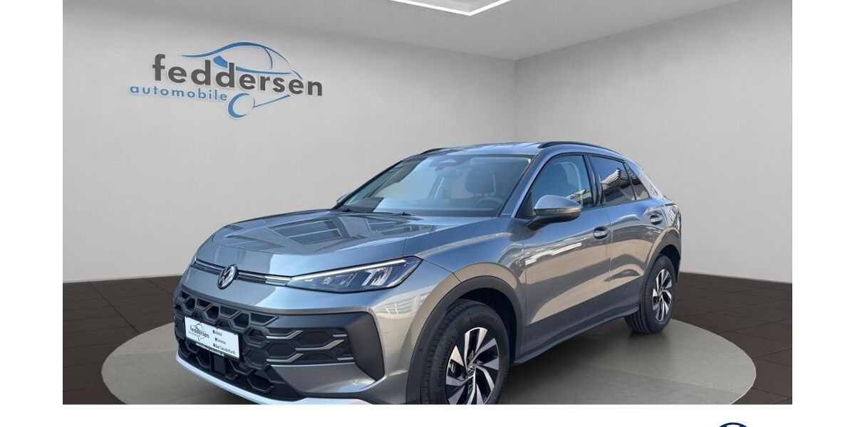 VW T-Roc 4.900 km 33.489 &euro; Alfeld 31061