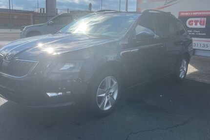 Skoda Octavia 148.522 km 9.900 &euro; Hildesheim 31135